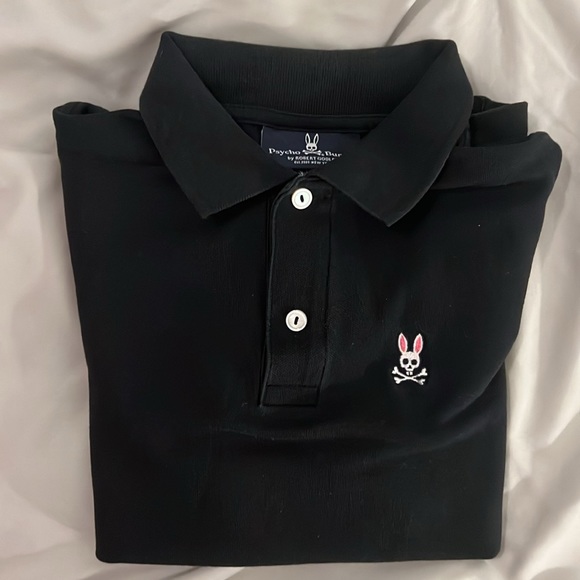 Polo black - Picture 2 of 3